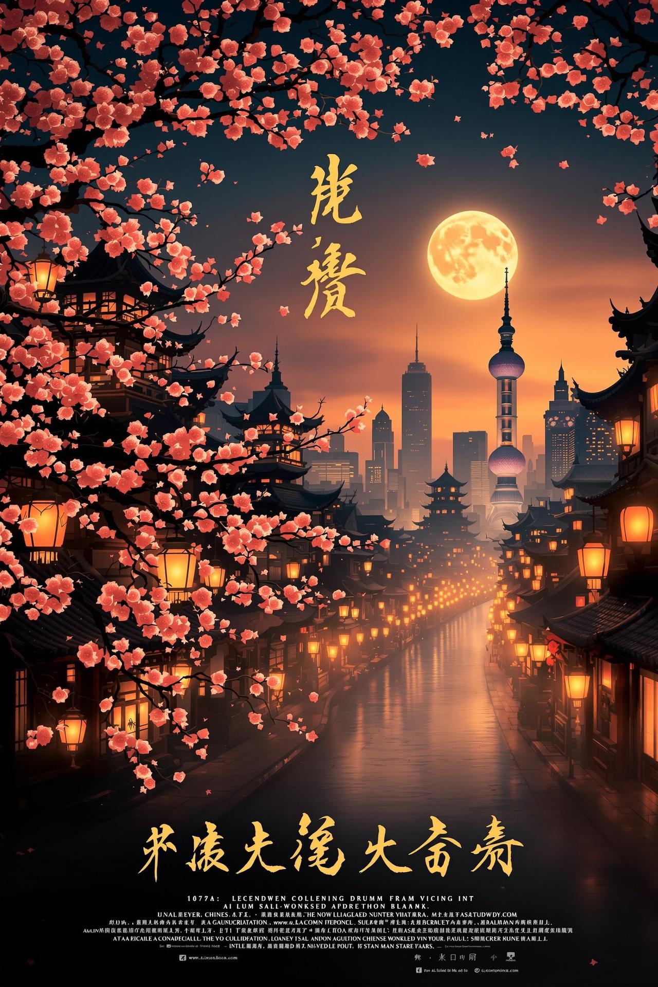 繁花 - 如意影院热播剧集