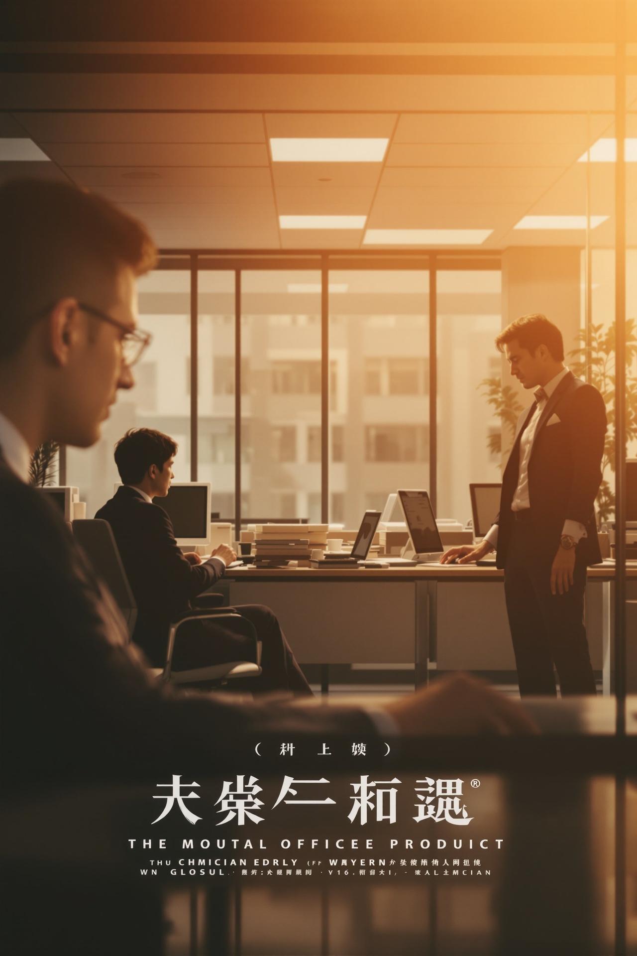 年会不能停! - 如意影院 年会不能停! - 如意影院