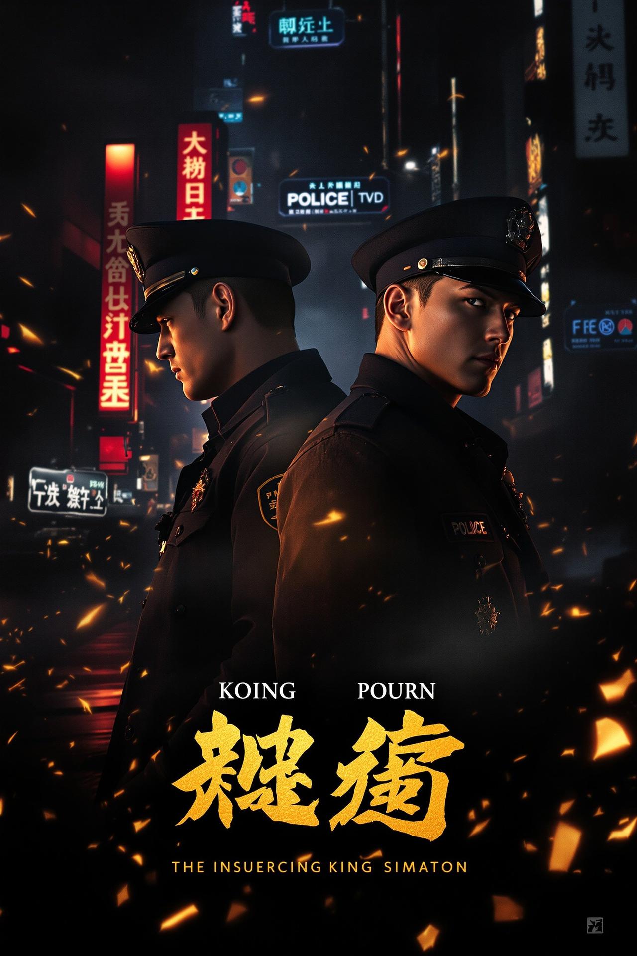 狂飙 - 如意影院热播剧集